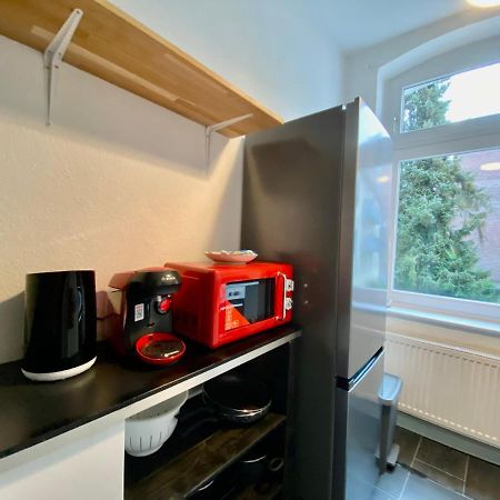 Cil Apt - Gemuetliche Wohnung Am Philosophenweg Mit Smart Tv In Zentraler & Ruhiger Lage Kassel Exteriér fotografie