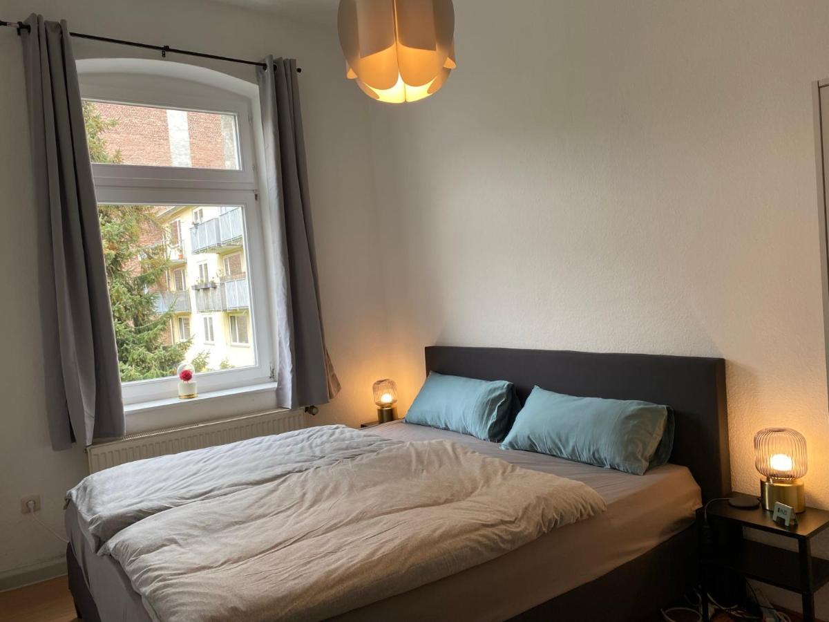 Cil Apt - Gemuetliche Wohnung Am Philosophenweg Mit Smart Tv In Zentraler & Ruhiger Lage Kassel Exteriér fotografie