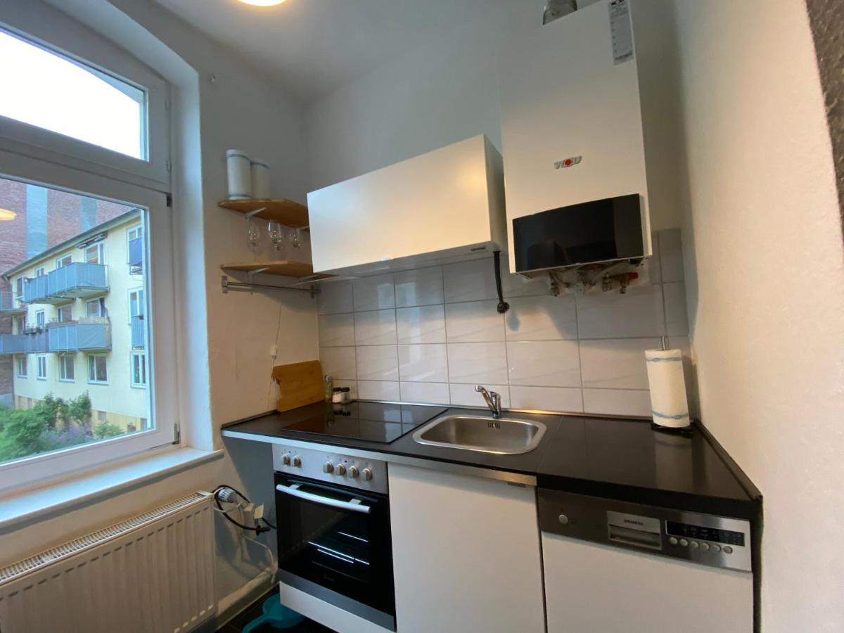Cil Apt - Gemuetliche Wohnung Am Philosophenweg Mit Smart Tv In Zentraler & Ruhiger Lage Kassel Exteriér fotografie