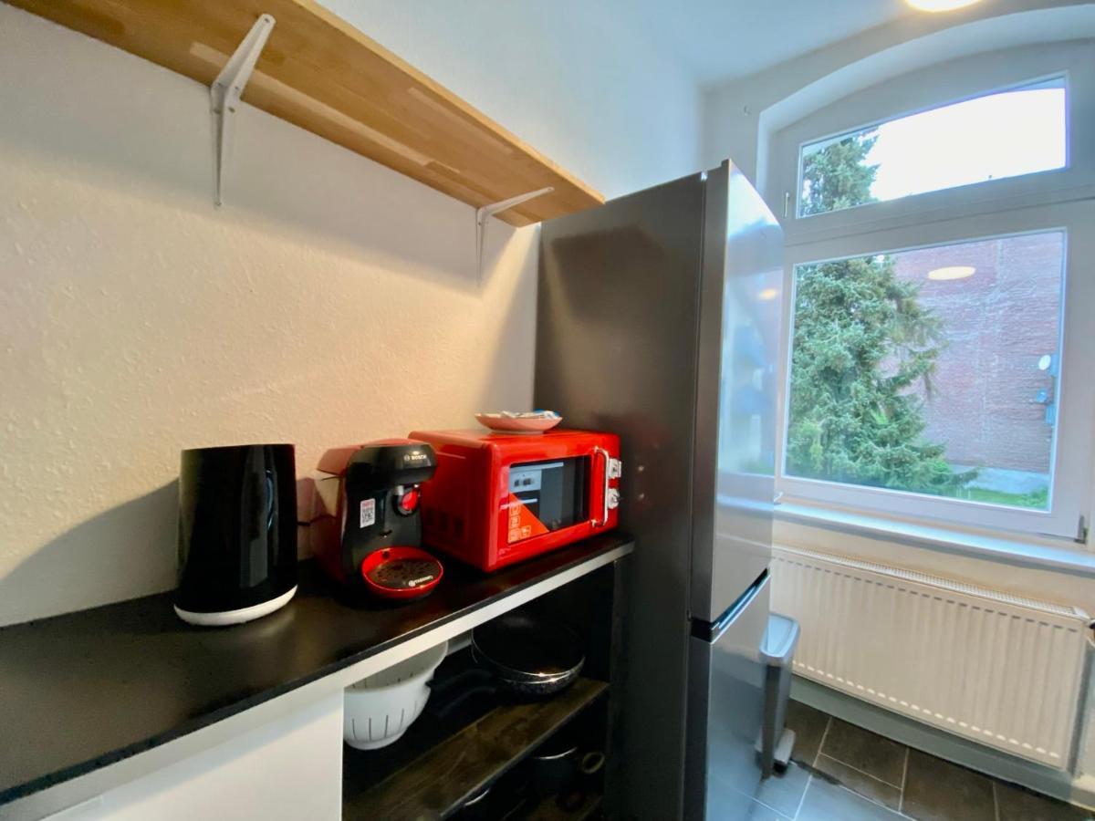 Cil Apt - Gemuetliche Wohnung Am Philosophenweg Mit Smart Tv In Zentraler & Ruhiger Lage Kassel Exteriér fotografie