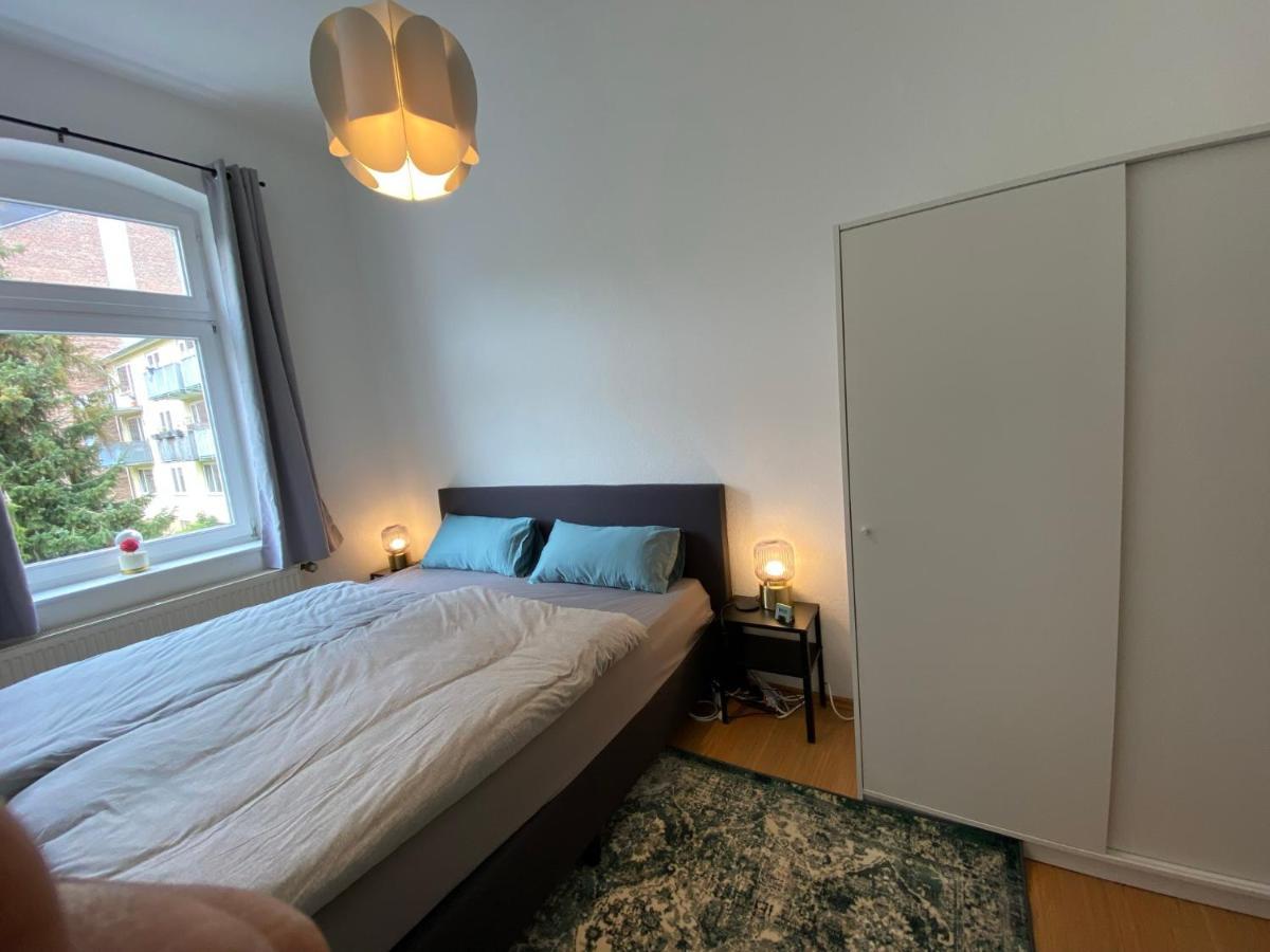 Cil Apt - Gemuetliche Wohnung Am Philosophenweg Mit Smart Tv In Zentraler & Ruhiger Lage Kassel Exteriér fotografie