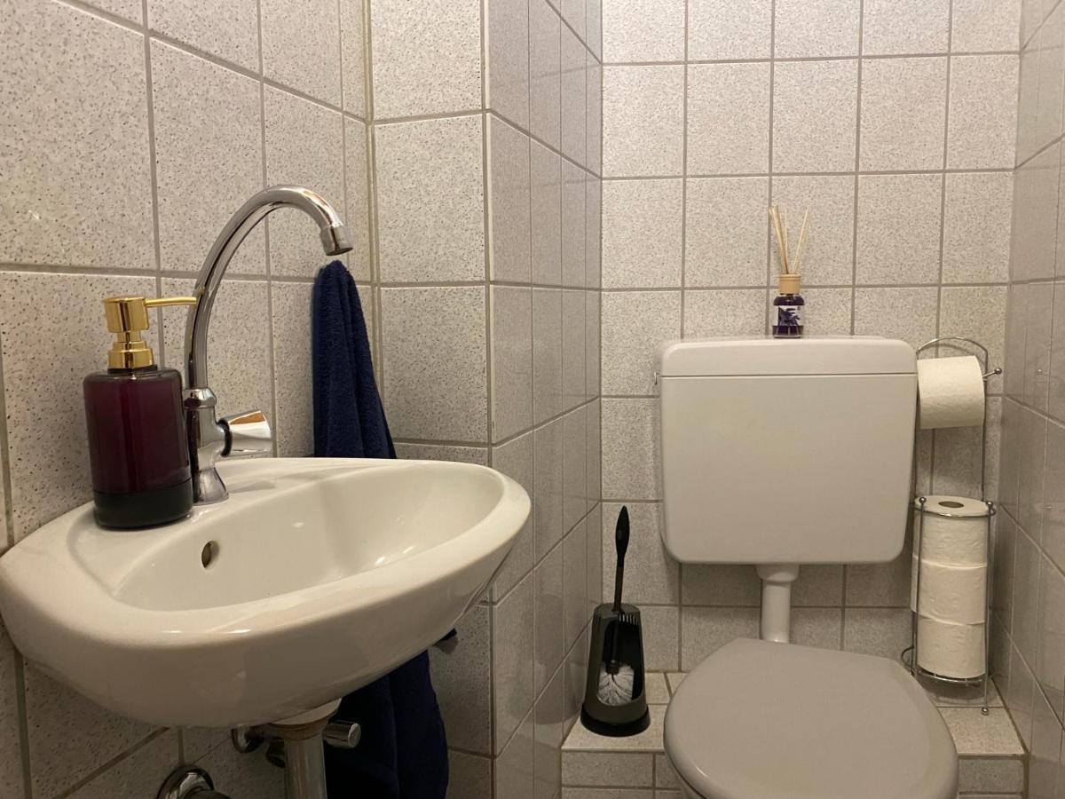 Cil Apt - Gemuetliche Wohnung Am Philosophenweg Mit Smart Tv In Zentraler & Ruhiger Lage Kassel Exteriér fotografie